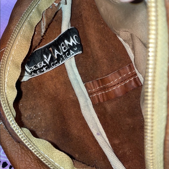 VINTAGE FANNY - Picture 7 of 7